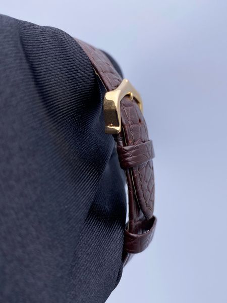 Cartier Tank Solo W5200024